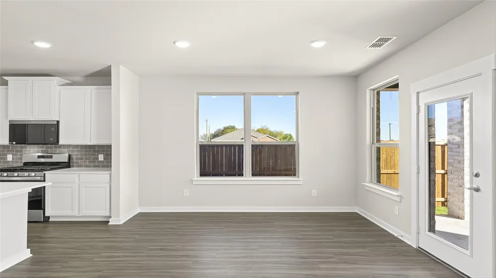6908 Lincoln Pin Way Fort Worth, TX 76036