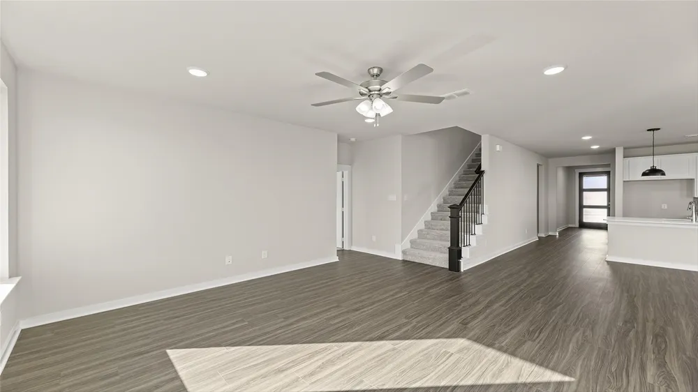 6908 Lincoln Pin Way Fort Worth, TX 76036