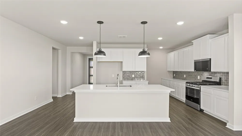6908 Lincoln Pin Way Fort Worth, TX 76036