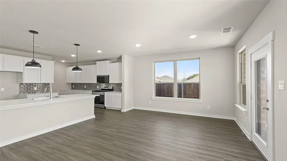 6908 Lincoln Pin Way Fort Worth, TX 76036