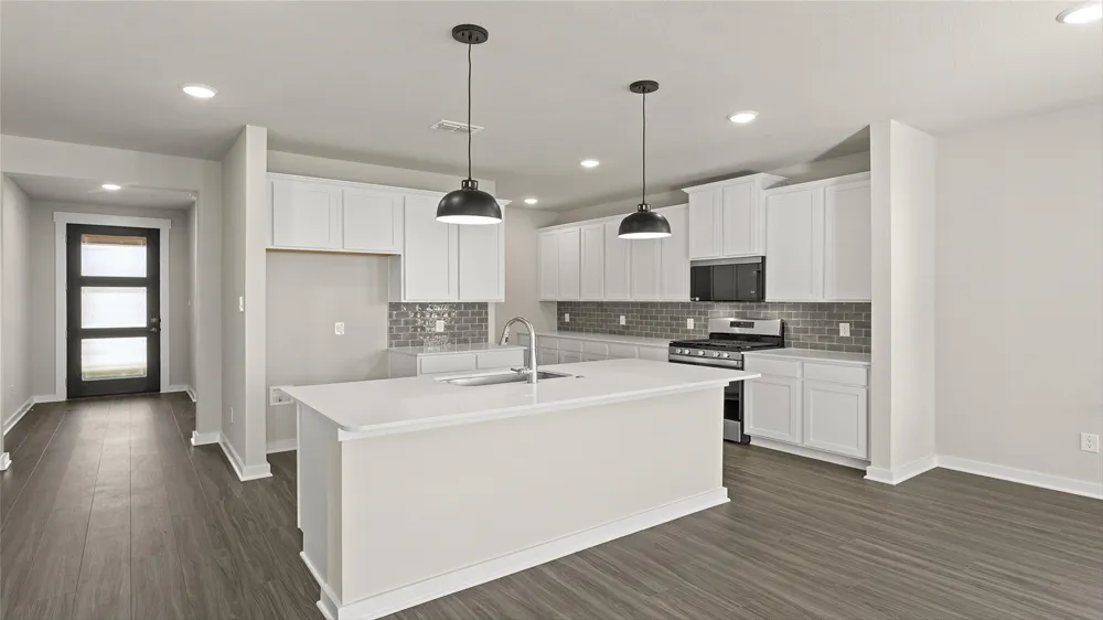 6908 Lincoln Pin Way Fort Worth, TX 76036