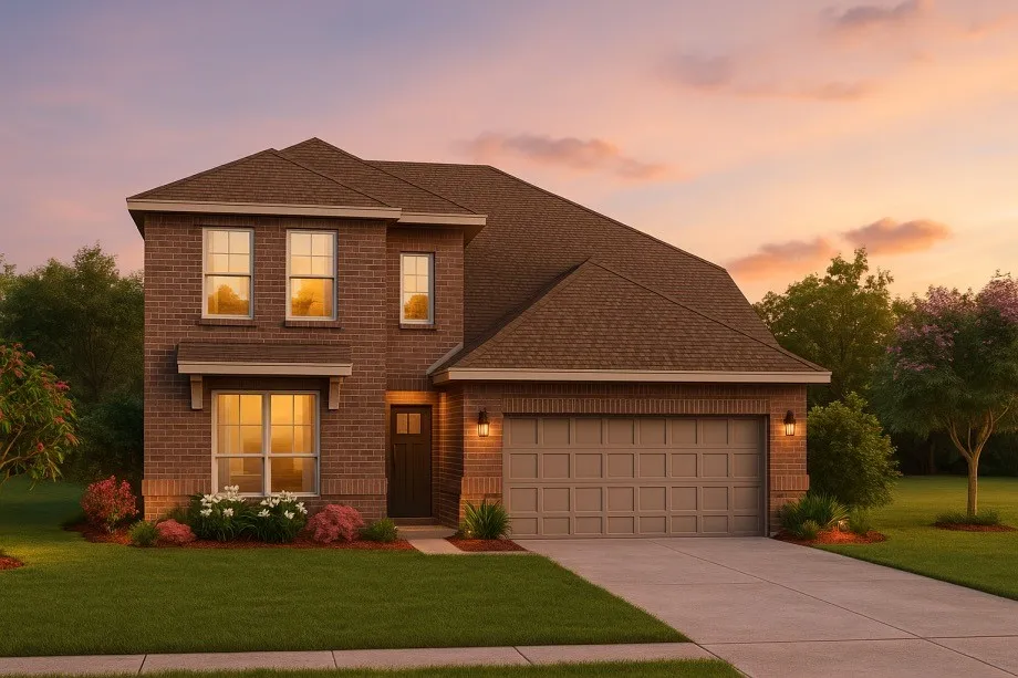 6908 Lincoln Pin Way Fort Worth, TX 76036