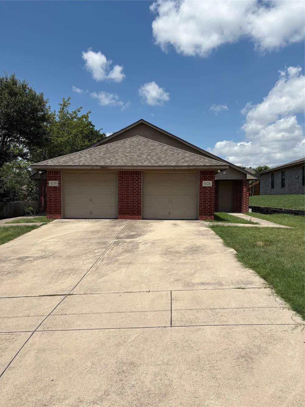 8128 Doreen Avenue Fort Worth, TX 76116