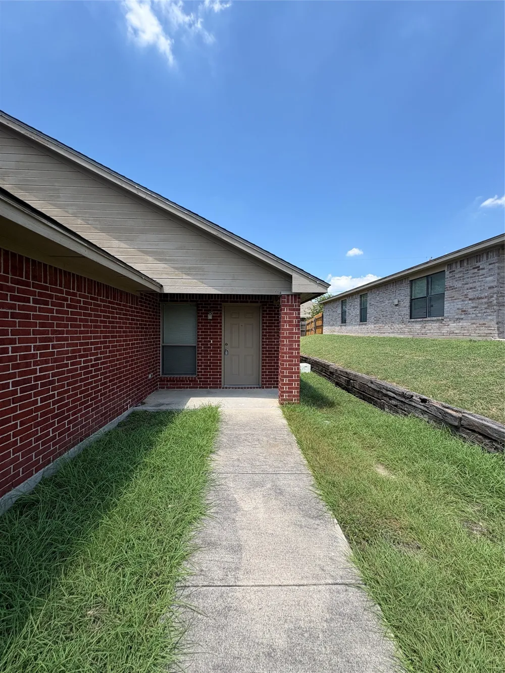 8128 Doreen Avenue Fort Worth, TX 76116