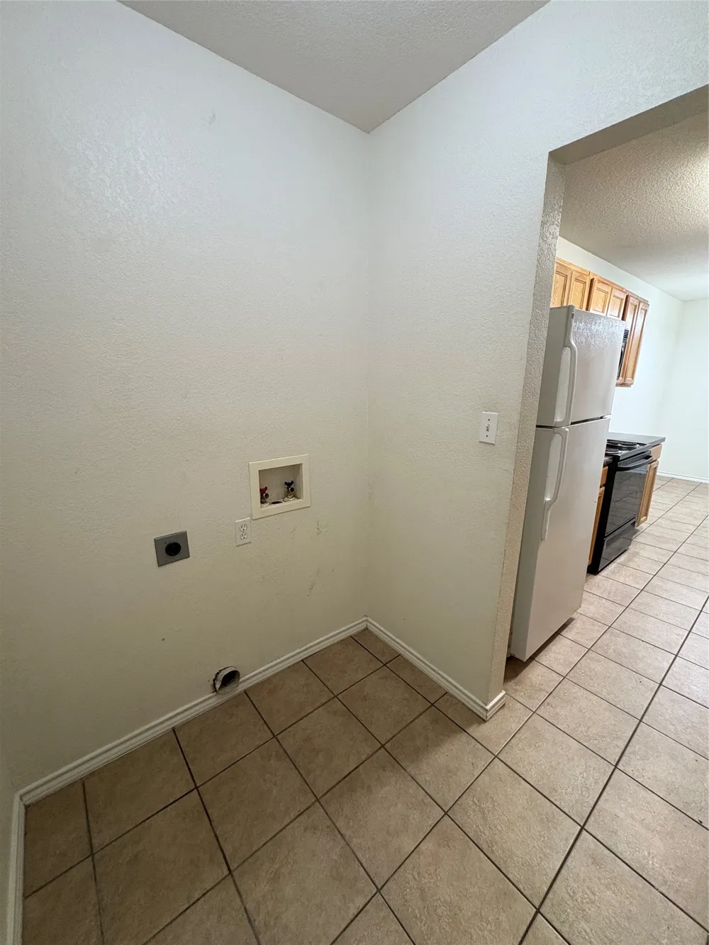 8128 Doreen Avenue Fort Worth, TX 76116