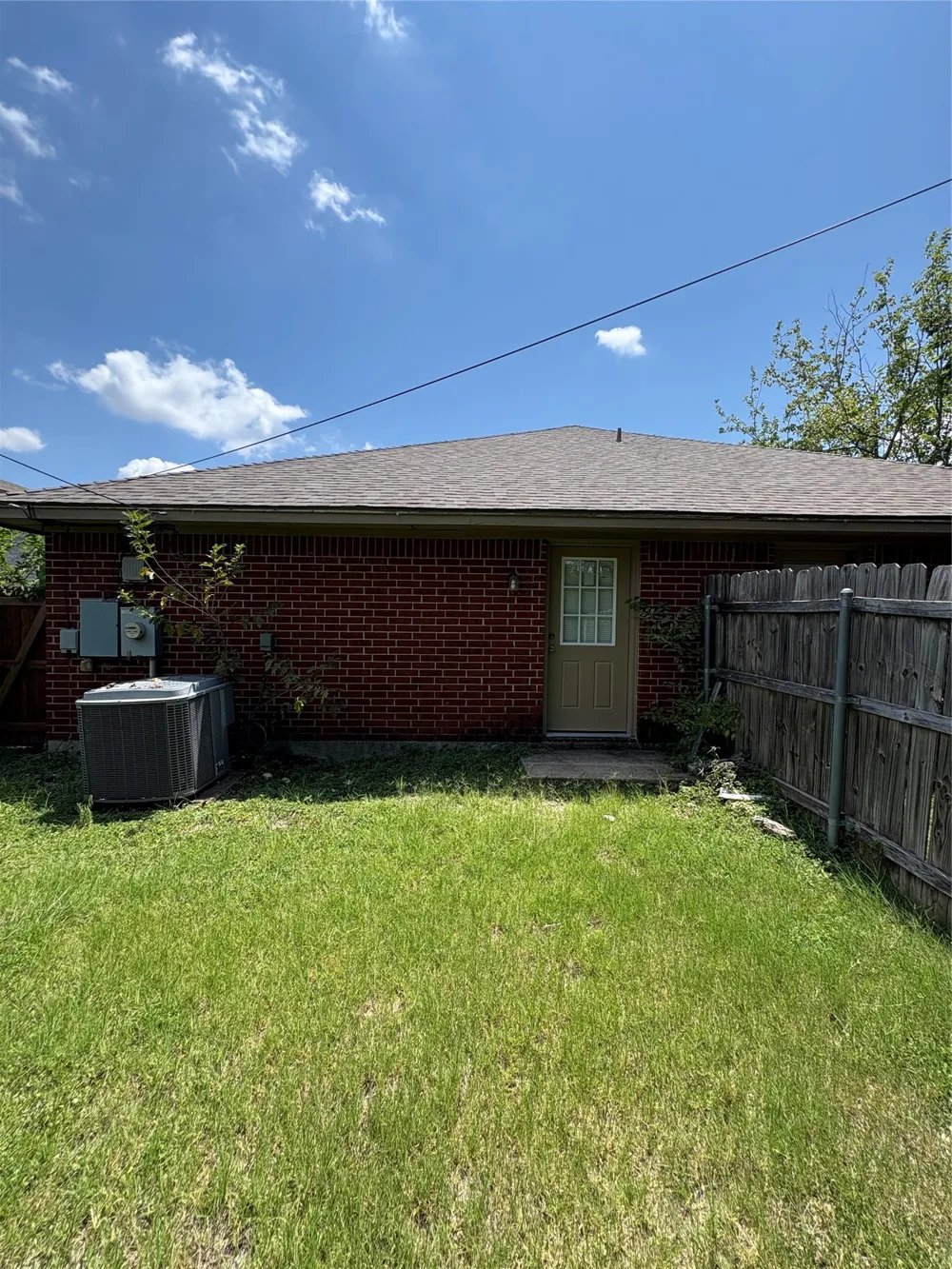 8128 Doreen Avenue Fort Worth, TX 76116