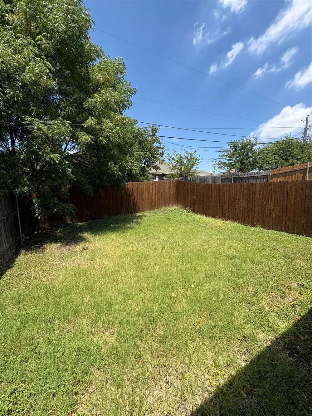 8128 Doreen Avenue Fort Worth, TX 76116