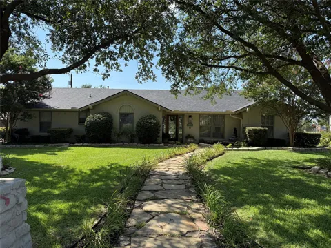 14635 Tanglewood Drive