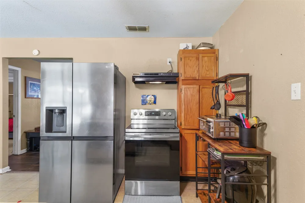 1112 Caprice Drive Grand Saline, TX 75140