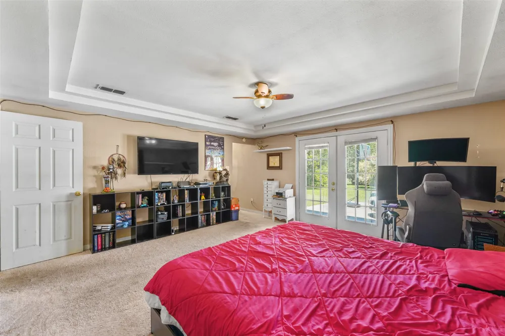 1112 Caprice Drive Grand Saline, TX 75140