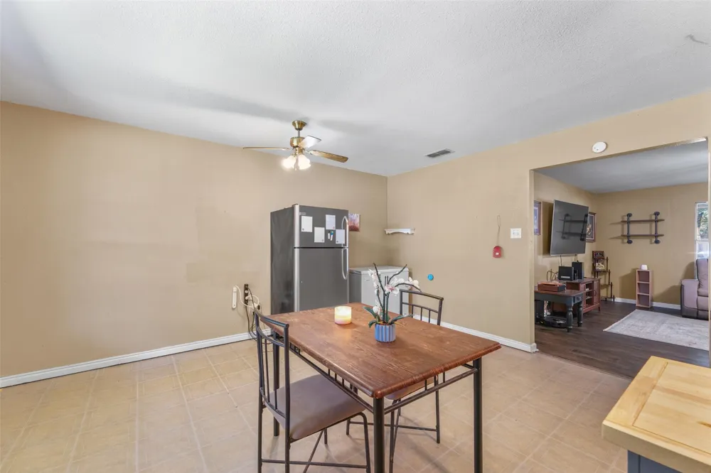 1112 Caprice Drive Grand Saline, TX 75140