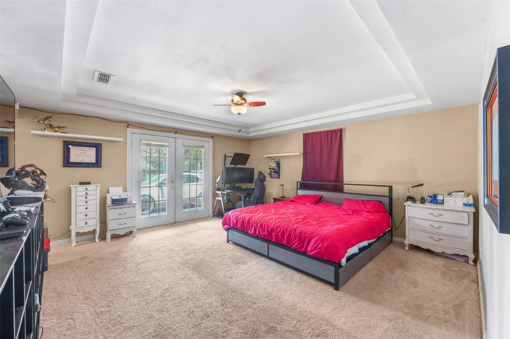 1112 Caprice Drive Grand Saline, TX 75140