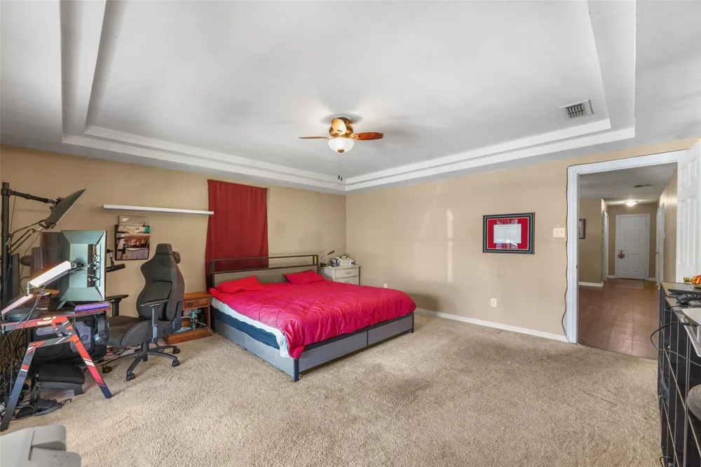 1112 Caprice Drive Grand Saline, TX 75140