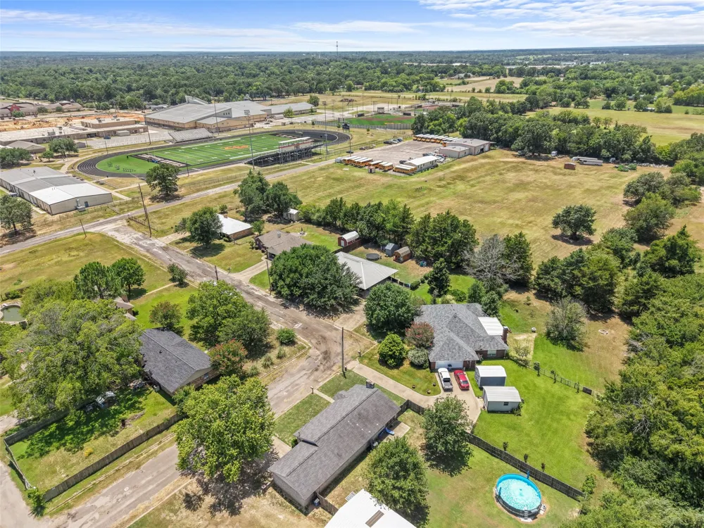1112 Caprice Drive Grand Saline, TX 75140