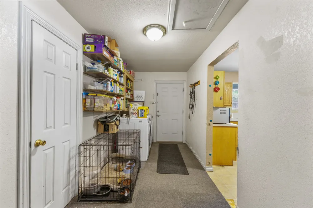 1112 Caprice Drive Grand Saline, TX 75140