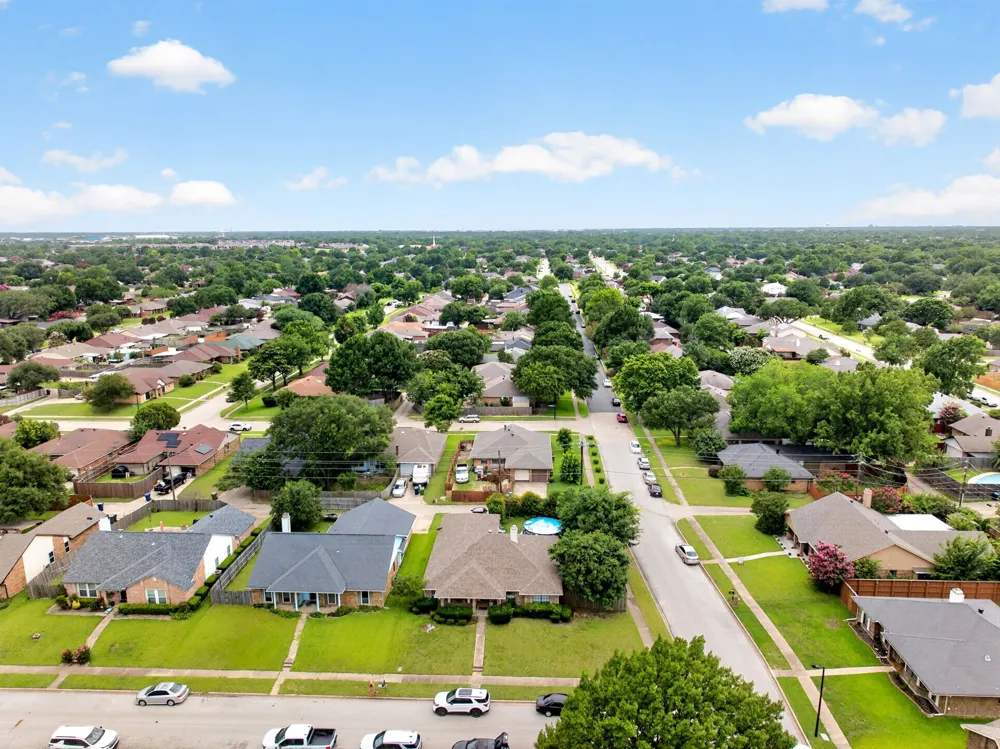 2602 Princewood Drive Garland, TX 75040