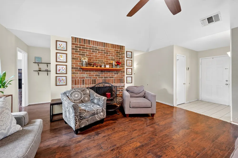 2602 Princewood Drive Garland, TX 75040