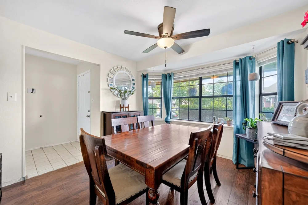 2602 Princewood Drive Garland, TX 75040