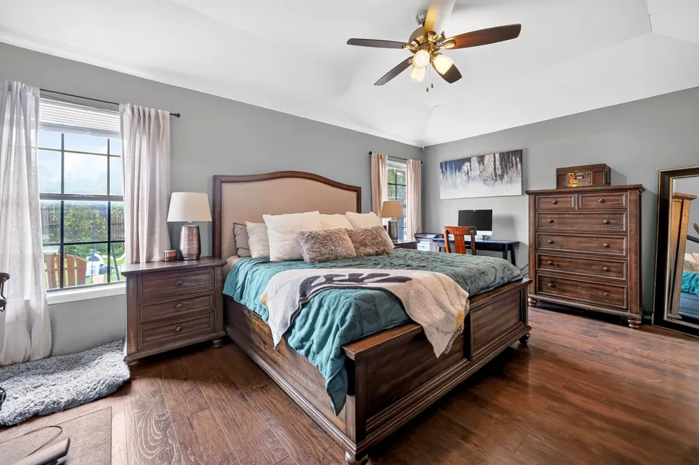 2602 Princewood Drive Garland, TX 75040