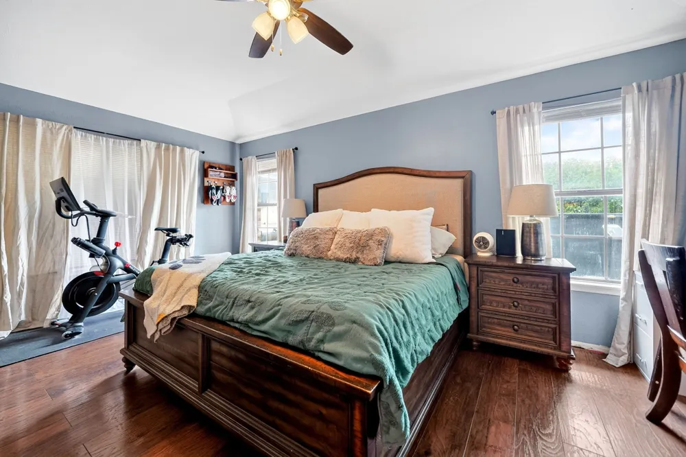 2602 Princewood Drive Garland, TX 75040