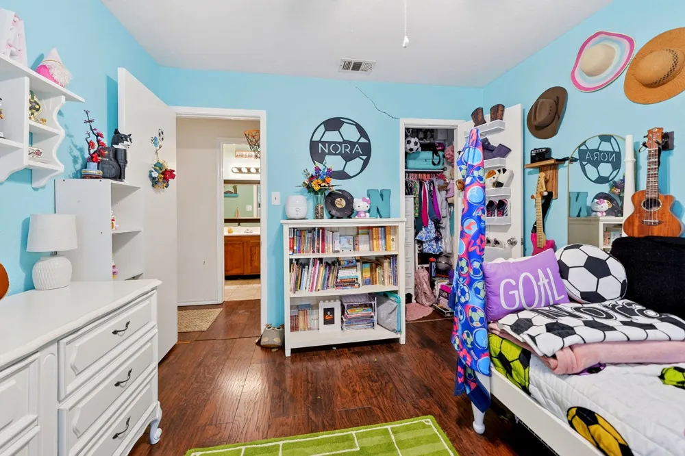 2602 Princewood Drive Garland, TX 75040