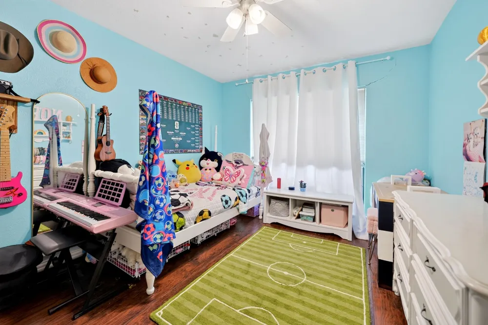 2602 Princewood Drive Garland, TX 75040