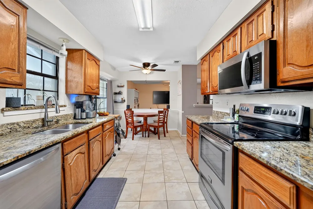 2602 Princewood Drive Garland, TX 75040