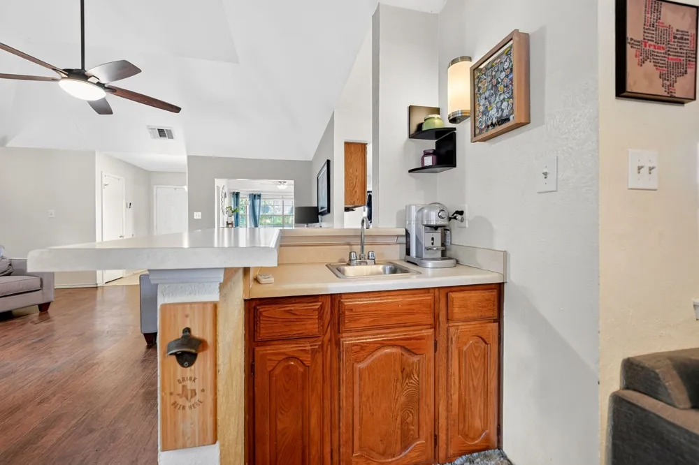 2602 Princewood Drive Garland, TX 75040