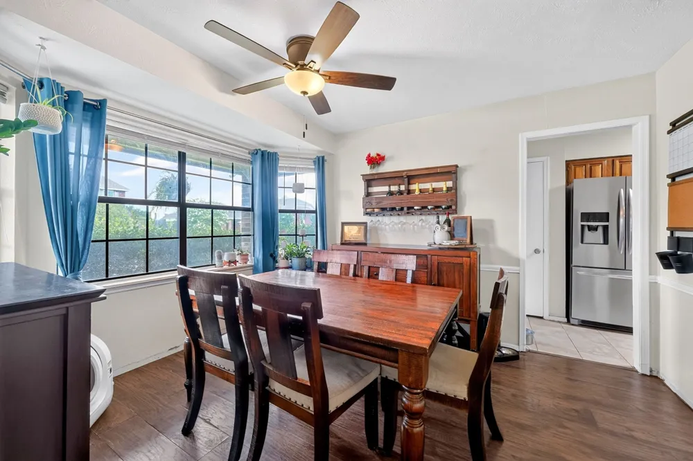2602 Princewood Drive Garland, TX 75040