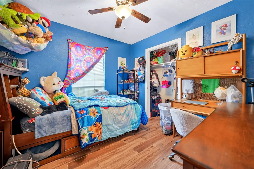 2602 Princewood Drive Garland, TX 75040