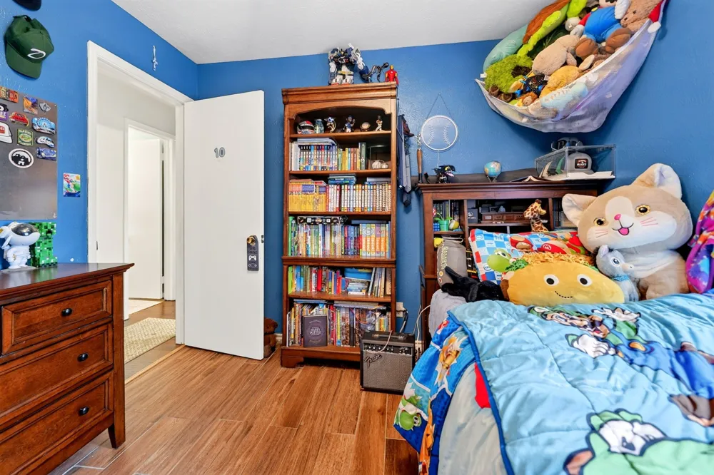 2602 Princewood Drive Garland, TX 75040