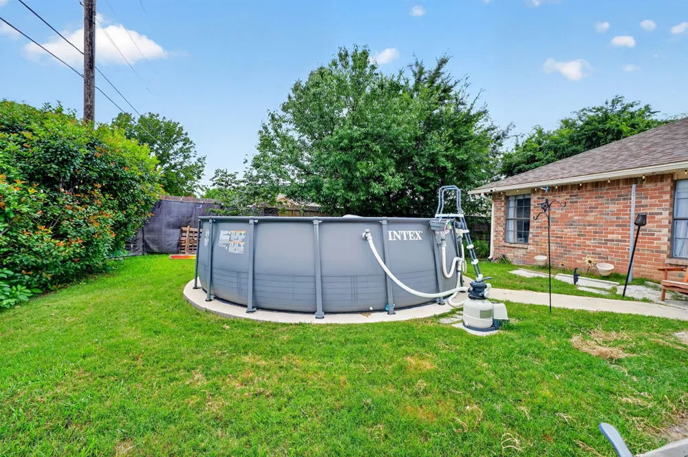 2602 Princewood Drive Garland, TX 75040