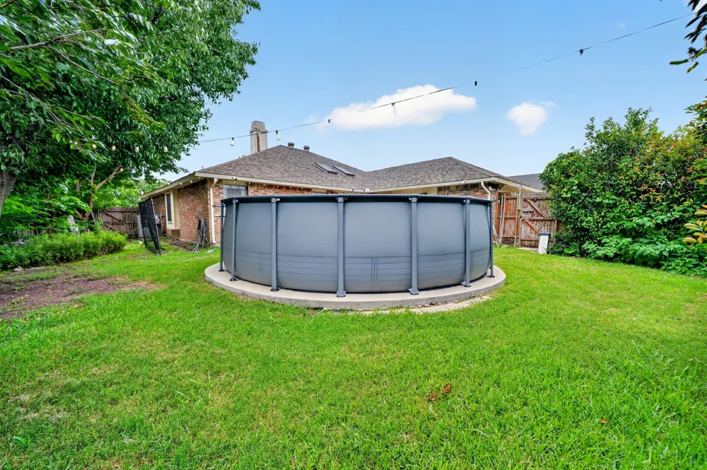 2602 Princewood Drive Garland, TX 75040