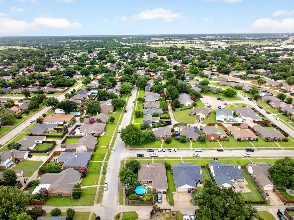2602 Princewood Drive Garland, TX 75040