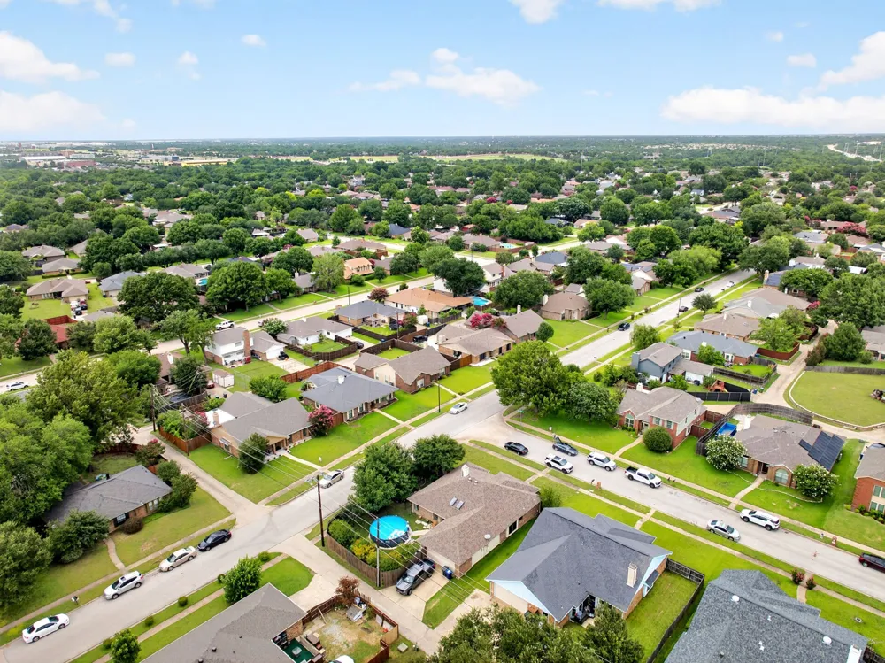 2602 Princewood Drive Garland, TX 75040