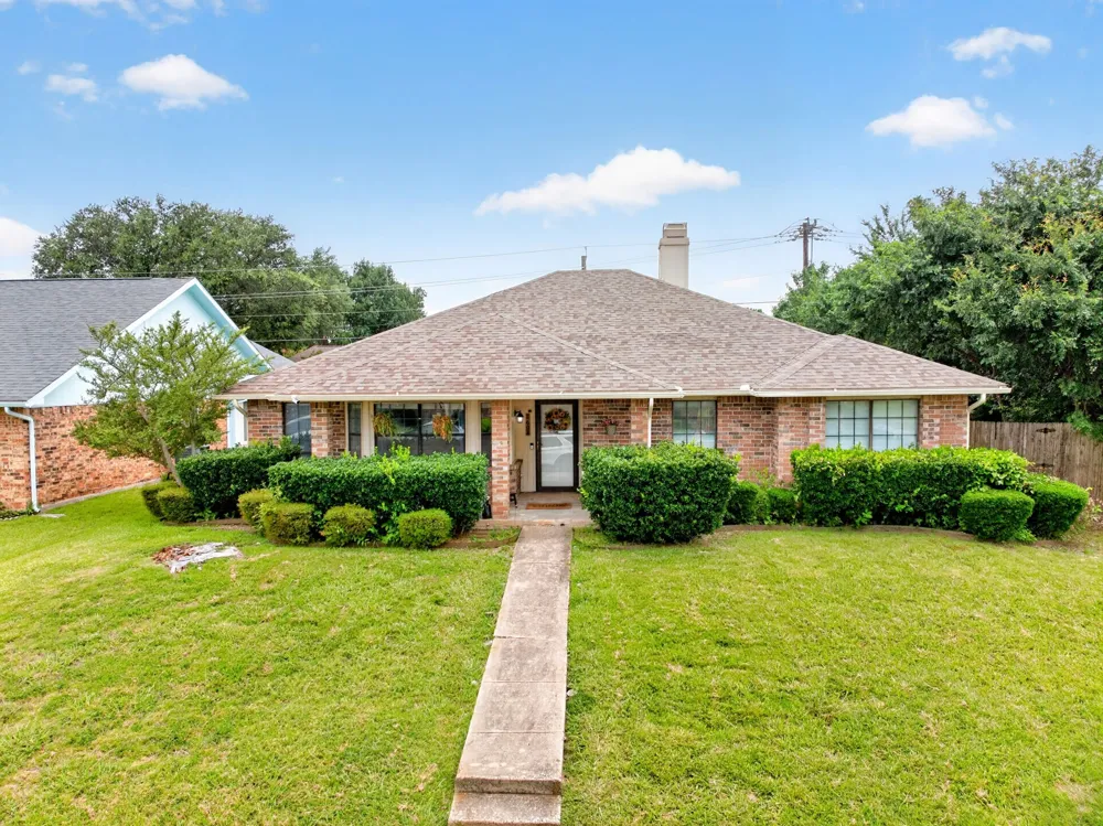 2602 Princewood Drive Garland, TX 75040