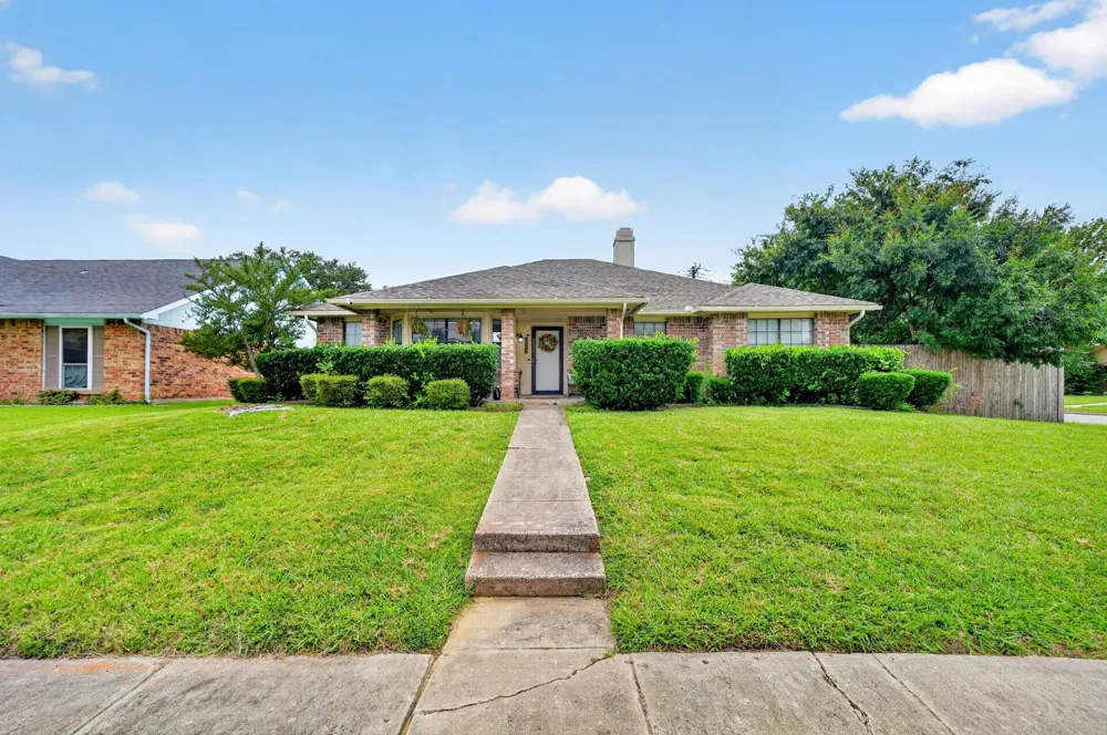 2602 Princewood Drive Garland, TX 75040