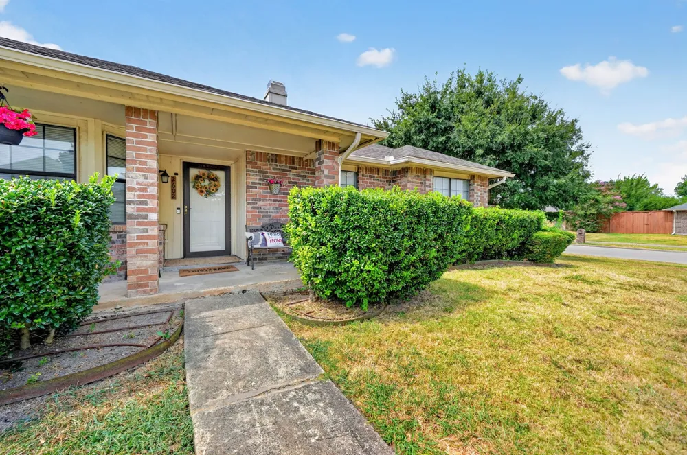 2602 Princewood Drive Garland, TX 75040