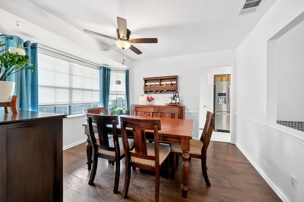 2602 Princewood Drive Garland, TX 75040