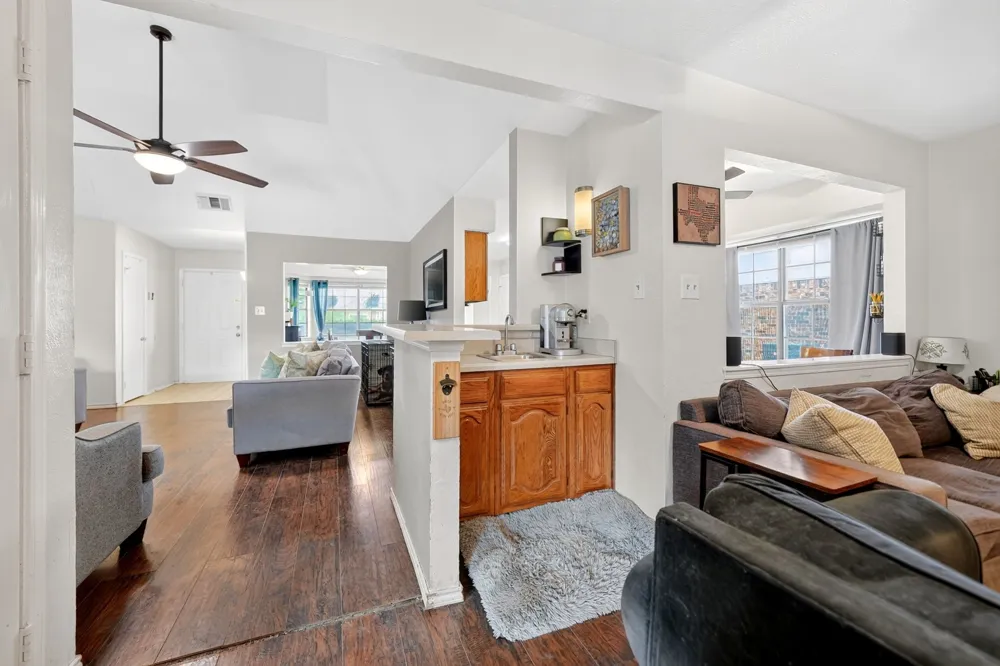 2602 Princewood Drive Garland, TX 75040