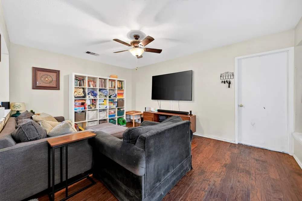 2602 Princewood Drive Garland, TX 75040