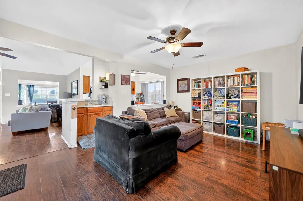 2602 Princewood Drive Garland, TX 75040
