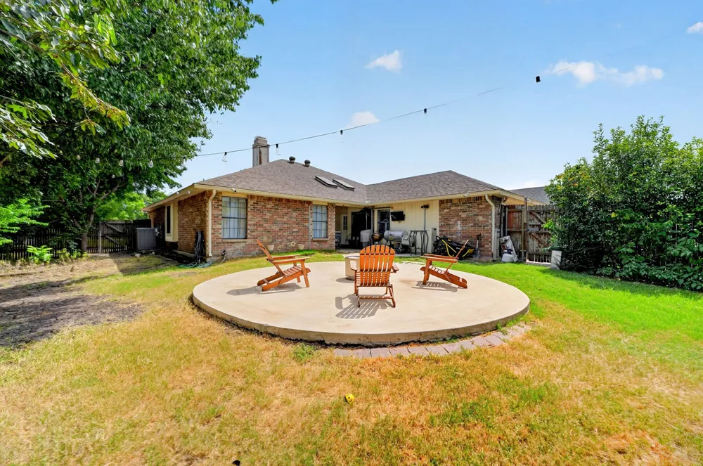 2602 Princewood Drive Garland, TX 75040