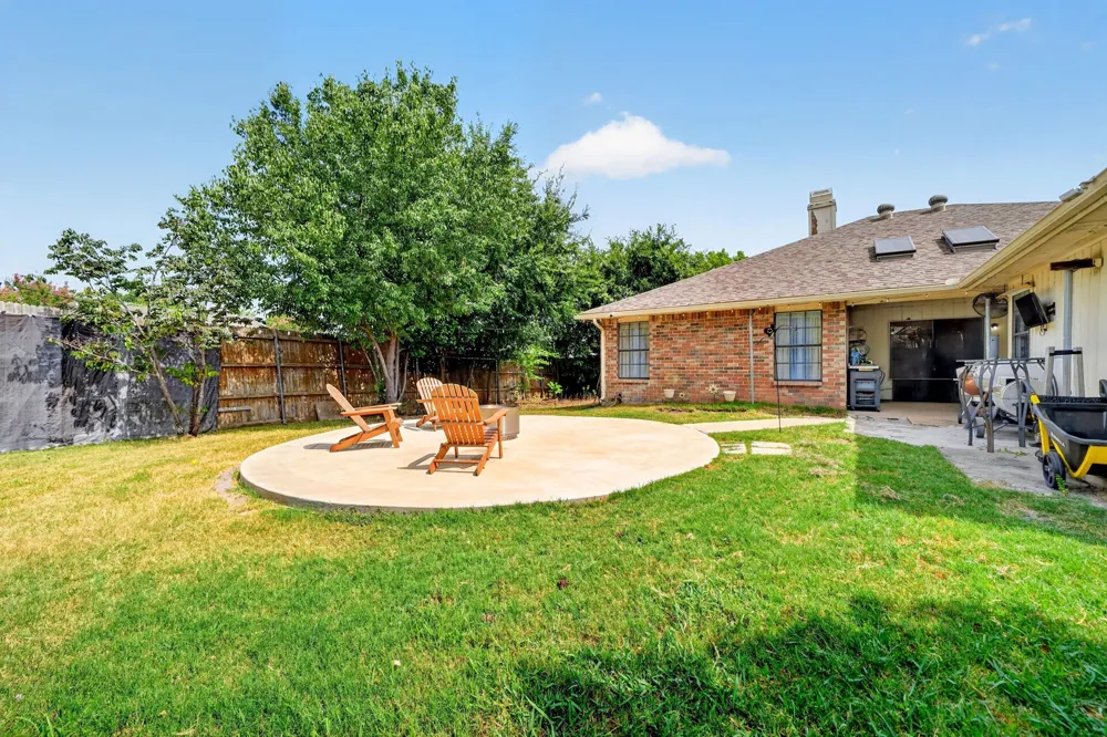 2602 Princewood Drive Garland, TX 75040
