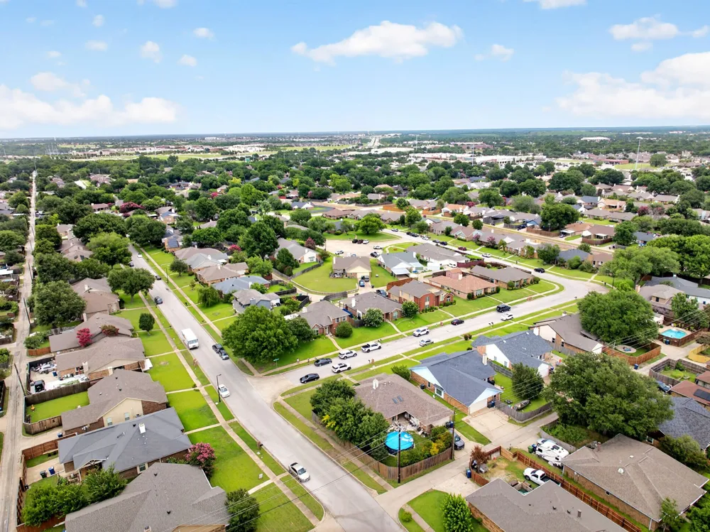 2602 Princewood Drive Garland, TX 75040