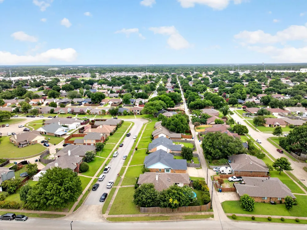 2602 Princewood Drive Garland, TX 75040