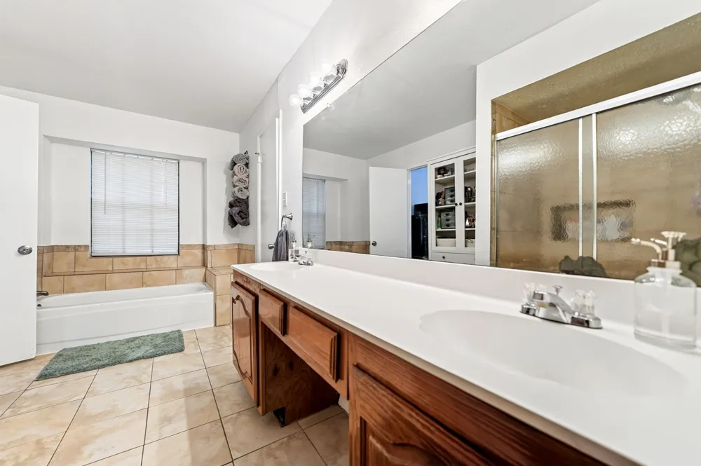 2602 Princewood Drive Garland, TX 75040