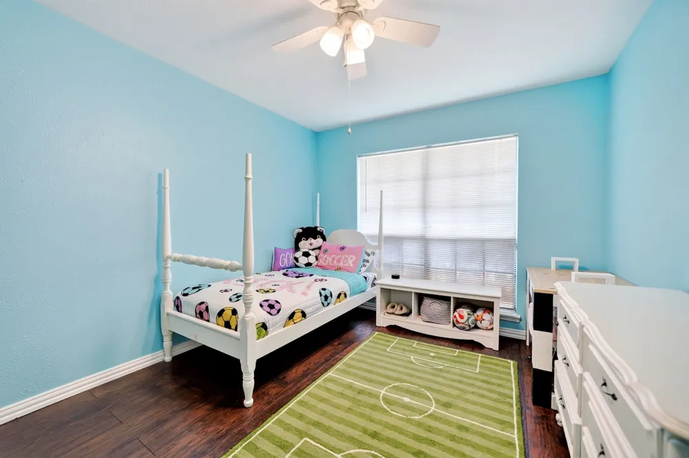 2602 Princewood Drive Garland, TX 75040
