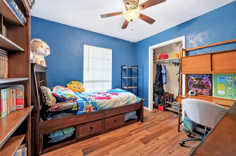 2602 Princewood Drive Garland, TX 75040