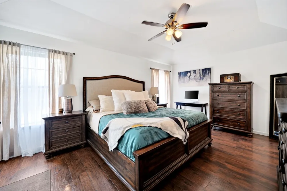 2602 Princewood Drive Garland, TX 75040